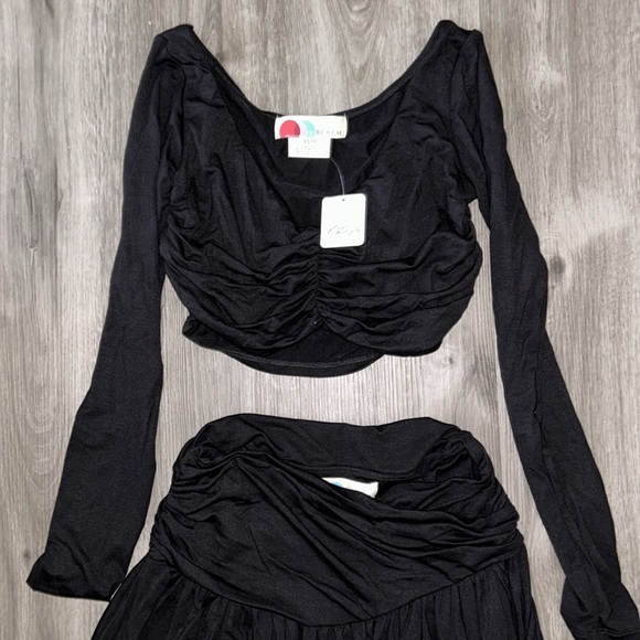 free people sabrina skirt set - Picture 6 of 12